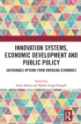 Innovation Systems, Economic Development and Public Policy : Sustainable Options from Emerging Economies - eBook