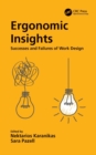Ergonomic Insights : Successes and Failures of Work Design - eBook