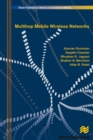 Multihop Mobile Wireless Networks - eBook