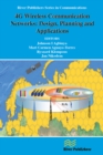 4G Wireless Communication Networks : Design Planning and Applications - eBook