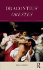 Dracontius’ Orestes - eBook