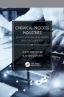Chemical Process Industries : Environmental and Health Risk Calculations - eBook