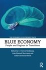 Blue Economy : People and Regions in Transitions - eBook
