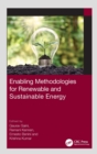 Enabling Methodologies for Renewable and Sustainable Energy - eBook