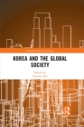 Korea and the Global Society - eBook