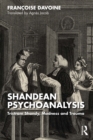 Shandean Psychoanalysis : Tristram Shandy, Madness and Trauma - eBook