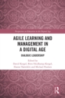 Agile Learning and Management in a Digital Age : Dialogic Leadership - eBook