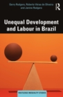 Unequal Development and Labour in Brazil - eBook
