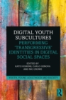 Digital Youth Subcultures : Performing 'Transgressive' Identities in Digital Social Spaces - eBook