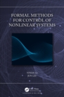 Formal Methods for Control of Nonlinear Systems - eBook