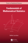 Fundamentals of Mathematical Statistics - eBook