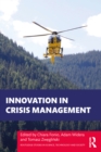 Innovation in Crisis Management - eBook