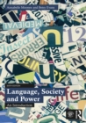 Language, Society and Power : An Introduction - eBook