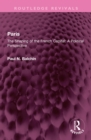 Paris : The Shaping of the French Capital A Political Perspective - eBook