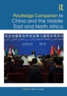 Routledge Companion to China and the Middle East and North Africa - eBook
