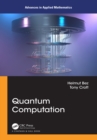 Quantum Computation - eBook