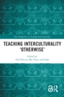 Teaching Interculturality 'Otherwise' - eBook