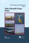 Trends in Renewable Energies Offshore : Proceedings of the 5th International Conference on Renewable Energies Offshore (RENEW 2022, Lisbon, Portugal, 8-10 November 2022) - eBook