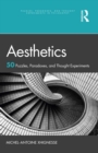 Aesthetics : 50 Puzzles, Paradoxes, and Thought Experiments - eBook