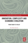 Innovation, Complexity and Economic Evolution : From Theory to Policy - eBook