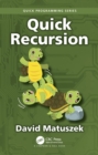 Quick Recursion - eBook