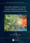 Natural Products and Nano-Formulations in Cancer Chemoprevention - eBook
