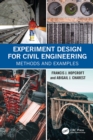 Experiment Design for Civil Engineering : Methods and Examples - eBook
