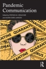 Pandemic Communication - eBook