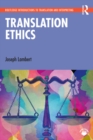 Translation Ethics - eBook