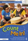 Count Me In!: Resources for Making Music Inclusively with Children and Young People with Learning Difficulties - eBook