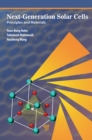 Next-Generation Solar Cells : Principles and Materials - eBook