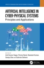 Artificial Intelligence in Cyber-Physical Systems : Principles and Applications - eBook
