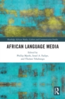 African Language Media - eBook
