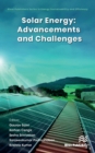 Solar Energy: Advancements and Challenges - eBook