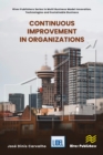 Continuous Improvement in Organizations - eBook