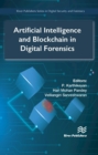 Artificial Intelligence and Blockchain in Digital Forensics - eBook