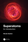 Superatoms : An Introduction - eBook