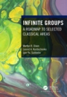 Infinite Groups : A Roadmap to Selected Classical Areas - eBook