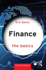 Finance : The Basics - eBook