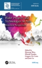 Water Projects and Technologies in Asia : Historical Perspectives - eBook