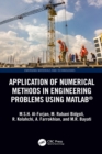 Application of Numerical Methods in Engineering Problems using MATLAB(R) - eBook