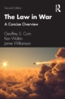 The Law in War : A Concise Overview - eBook
