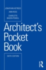 Architect's Pocket Book - eBook