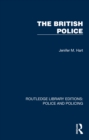The British Police - eBook