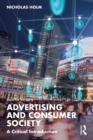 Advertising and Consumer Society : A Critical Introduction - eBook