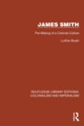 James Smith : The Making of a Colonial Culture - eBook