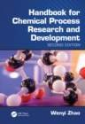 Handbook for Chemical Process Research and Development, Second Edition - eBook