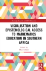 Visualisation and Epistemological Access to Mathematics Education in Southern Africa - eBook