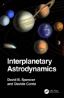 Interplanetary Astrodynamics - eBook