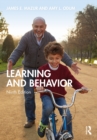 Learning and Behavior - eBook